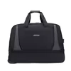 Three-Size Wheeled Travel Luggage Bag with Quiet Wheels Blue · size ref 3 SKU overview reference