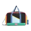 26 L Polyester Travel Duffel with Adjustable Strap Color reference 1 color SKU reference