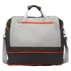Expandable Travel Duffel with Trolley Sleeve Green color SKU reference