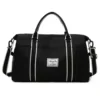 Nylon Travel Duffel with Five Color References Color reference 01 color SKU reference