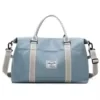 Nylon Travel Duffel with Five Color References Color reference 03 color SKU reference