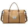 Nylon Travel Duffel with Five Color References Color reference 04 color SKU reference