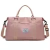 Nylon Travel Duffel with Five Color References Color reference 05 color SKU reference