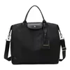 Soft-Handle Fabric Travel Duffel SKU reference 01 color SKU reference