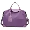 Soft-Handle Fabric Travel Duffel SKU reference 02 color SKU reference