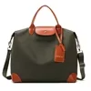 Soft-Handle Fabric Travel Duffel SKU reference 03 color SKU reference