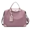 Soft-Handle Fabric Travel Duffel SKU reference 04 color SKU reference