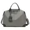 Soft-Handle Fabric Travel Duffel SKU reference 05 color SKU reference