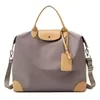 Soft-Handle Fabric Travel Duffel SKU reference 07 color SKU reference