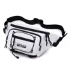 Reflective Polyester Waist Bag in Two Sizes SKU reference 03 color SKU reference