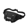 Reflective Polyester Waist Bag in Two Sizes SKU reference 06 color SKU reference
