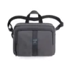 Multi-Pocket Polyester Crossbody Bag with USB Port Color reference 02 color SKU reference