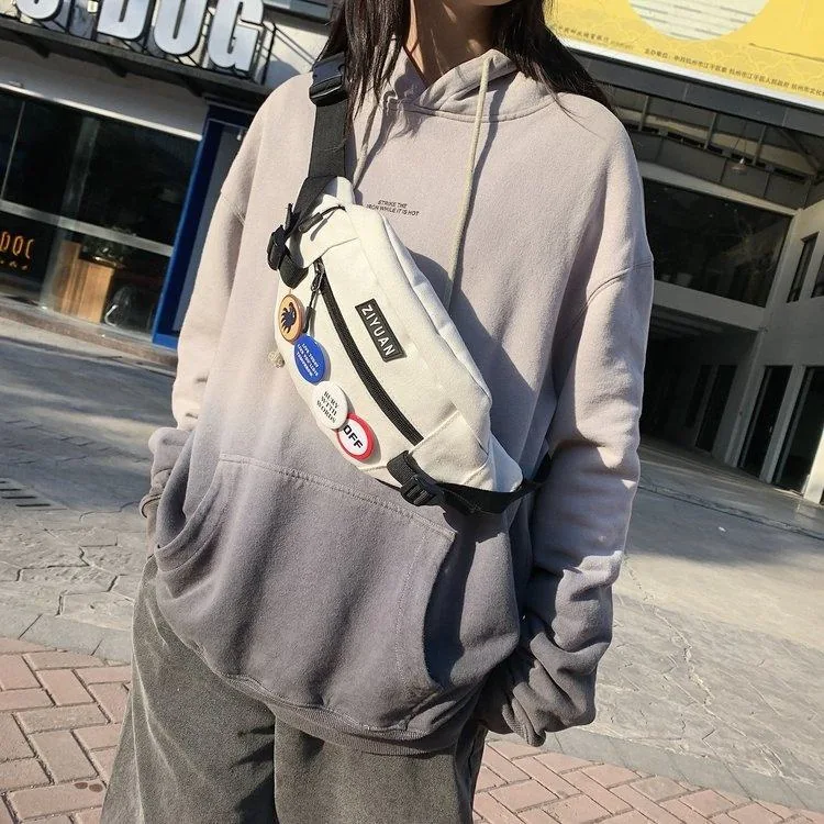 Unisex Polyester Running Waist Bag product reference image