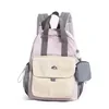 12 L Nylon Travel Backpack with Security Pocket SKU reference 03 SKU overview reference
