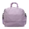 25 L Expandable Travel Duffel with Wet/Dry & Security Pockets SKU reference 02 SKU overview reference