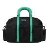 20 L Oxford Travel Duffel with Multi-Pocket Storage SKU reference 01 SKU overview reference