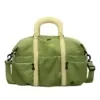 20 L Oxford Travel Duffel with Multi-Pocket Storage SKU reference 05 SKU overview reference