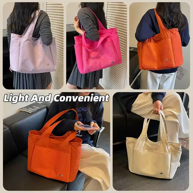 22 L Everyday Tote with Exterior Security Pocket product reference image