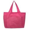 22 L Everyday Tote with Exterior Security Pocket Pink color SKU reference