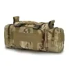 Nylon Tactical MOLLE-Style Shoulder Messenger Bag Color option 04 color SKU reference