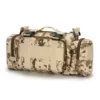 Nylon Tactical MOLLE-Style Shoulder Messenger Bag Color option 09 color SKU reference