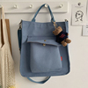 Large Canvas Everyday Tote Color reference 04 color SKU reference