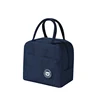 Polyester Zippered Lunch Cooler Tote with 17 Available SKU Images Reference 01 color SKU reference