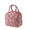 Polyester Zippered Lunch Cooler Tote with 17 Available SKU Images Reference 07 color SKU reference