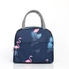 Polyester Zippered Lunch Cooler Tote with 17 Available SKU Images Reference 16 color SKU reference