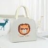 Polyester Zippered Lunch Cooler Tote with 17 Available SKU Images Reference 17 color SKU reference