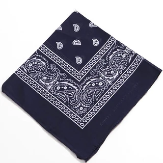 Paisley Handbag, Bucket Hat & Scarf Set Scarf design 11 SKU overview reference