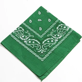 Paisley Handbag, Bucket Hat & Scarf Set Scarf design 13 SKU overview reference