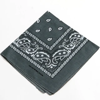 Paisley Handbag, Bucket Hat & Scarf Set Scarf design 18 SKU overview reference
