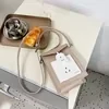 Novelty Switch-Inspired PU Crossbody Phone Bag Reference 03 color SKU reference