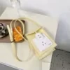 Novelty Switch-Inspired PU Crossbody Phone Bag Reference 05 color SKU reference