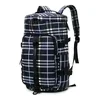 Foldable Nylon Travel Backpack with Shoe Compartment Color reference 08 SKU overview reference