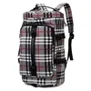 Foldable Nylon Travel Backpack with Shoe Compartment Color reference 10 SKU overview reference