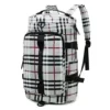 Foldable Nylon Travel Backpack with Shoe Compartment Color reference 11 SKU overview reference
