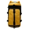 Foldable Nylon Travel Backpack with Shoe Compartment Color reference 02 SKU overview reference