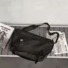 Convertible Flap-Front Crossbody Travel Duffel Champagne color SKU reference