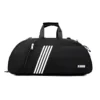 Lightweight Travel Backpack with Hidden Shoulder Straps Black · reference 1 color SKU reference