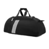 Lightweight Travel Backpack with Hidden Shoulder Straps Black · reference 2 color SKU reference