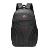 17-Inch Nylon Business Backpack with Multi-Pocket Storage Color reference 7 color SKU reference