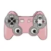Game Controller-Shaped PU Crossbody Clutch Pink color SKU reference
