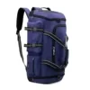 Personal-Item Sport & Travel Bag with Adjustable Strap Blue color SKU reference