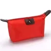 Nylon Color-Block Makeup Organizer Bag in Two Sizes Design reference 01 color SKU reference