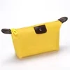 Nylon Color-Block Makeup Organizer Bag in Two Sizes Design reference 08 color SKU reference