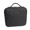 Adjustable-Divider Travel Cosmetic Case Listed option 09 color SKU reference