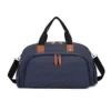 Oxford Mummy Diaper Bag with Foldable Changing Station Navy color SKU reference