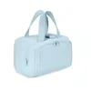 Large Oxford Travel Makeup Organizer with Compartments Blue · thickened ref SKU overview reference